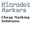 Microdot Marking Machines